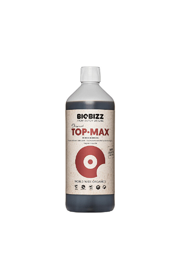 Top Max 1 Litre - 1