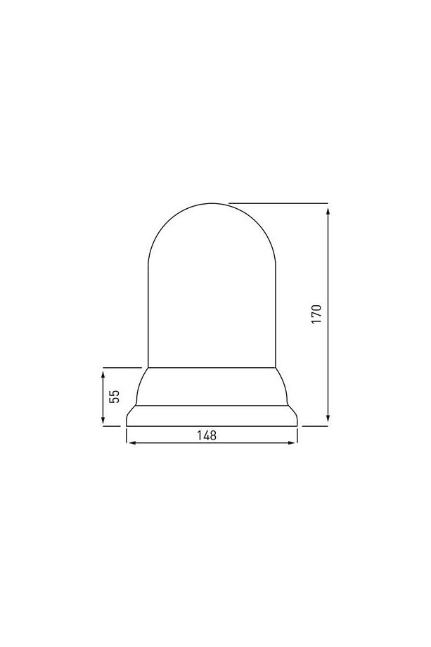 Tepe Döner Lamba Mıknatıslı Usb 24v Sarı - 04 - 2