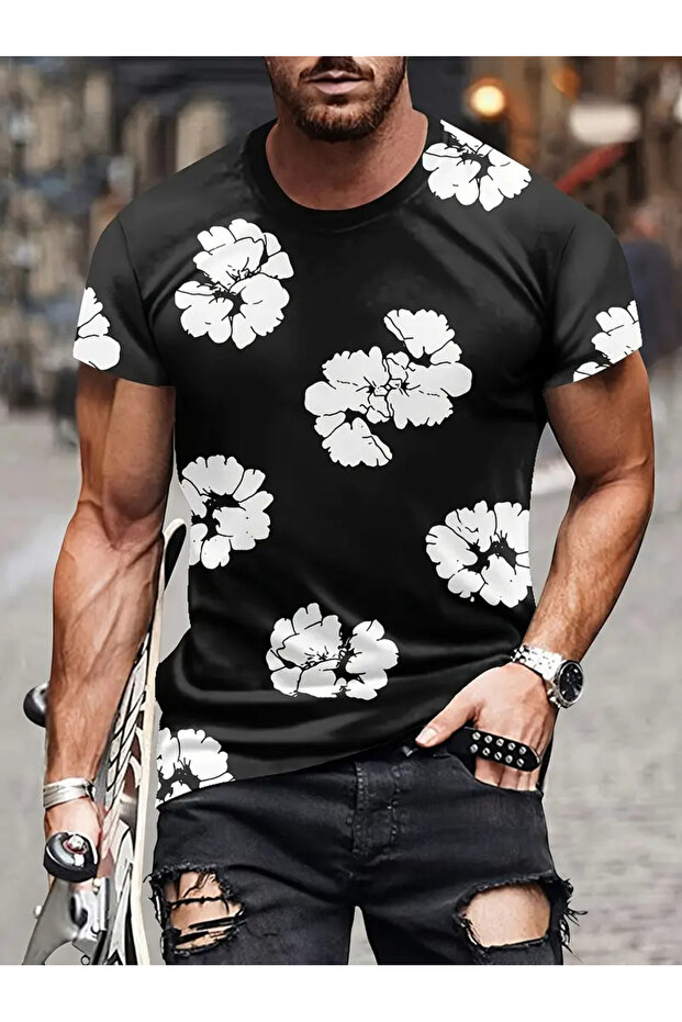 Kanye West - tricou - 1