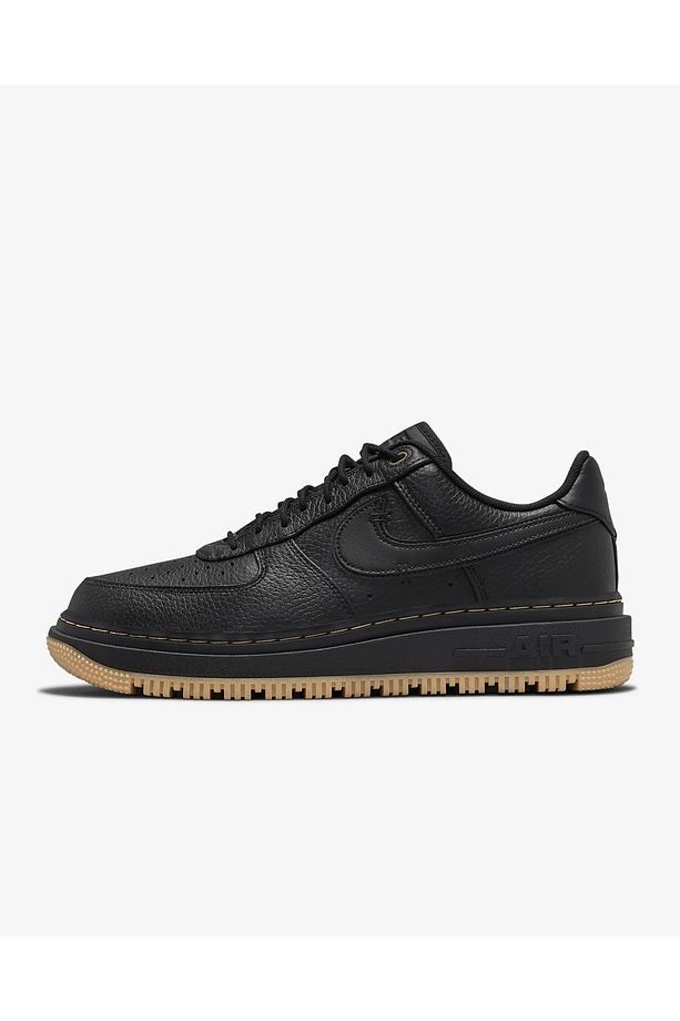 Air Force 1 Luxe ERKEK SNEAKER AYAKKABI-DB4109-001 - 2