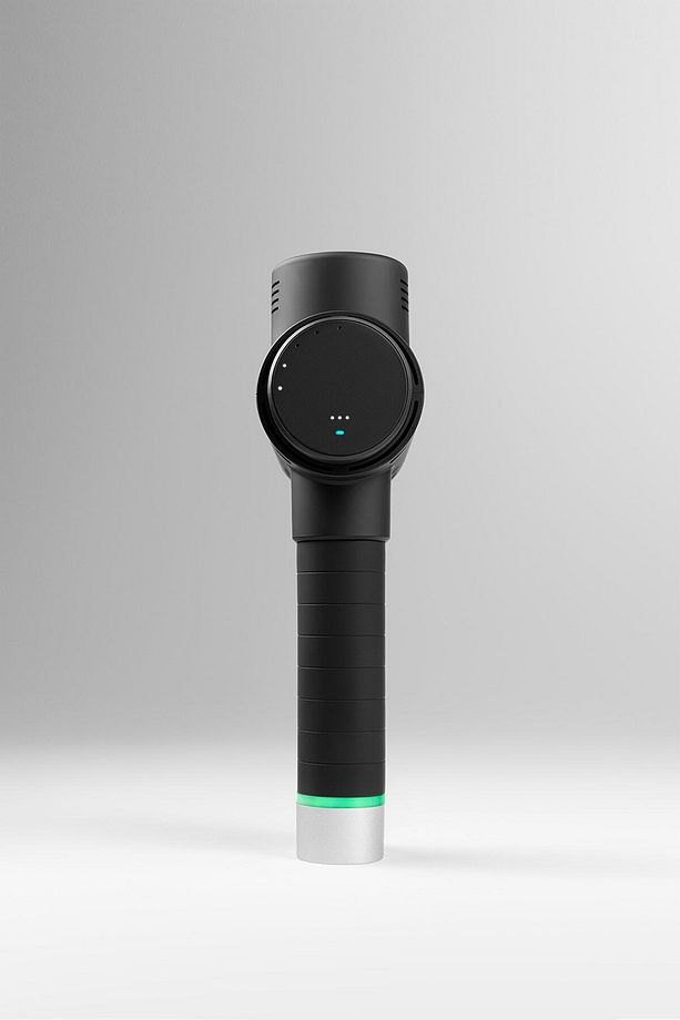 Hypervolt 2 Pro - Masaj Tabancası - 3