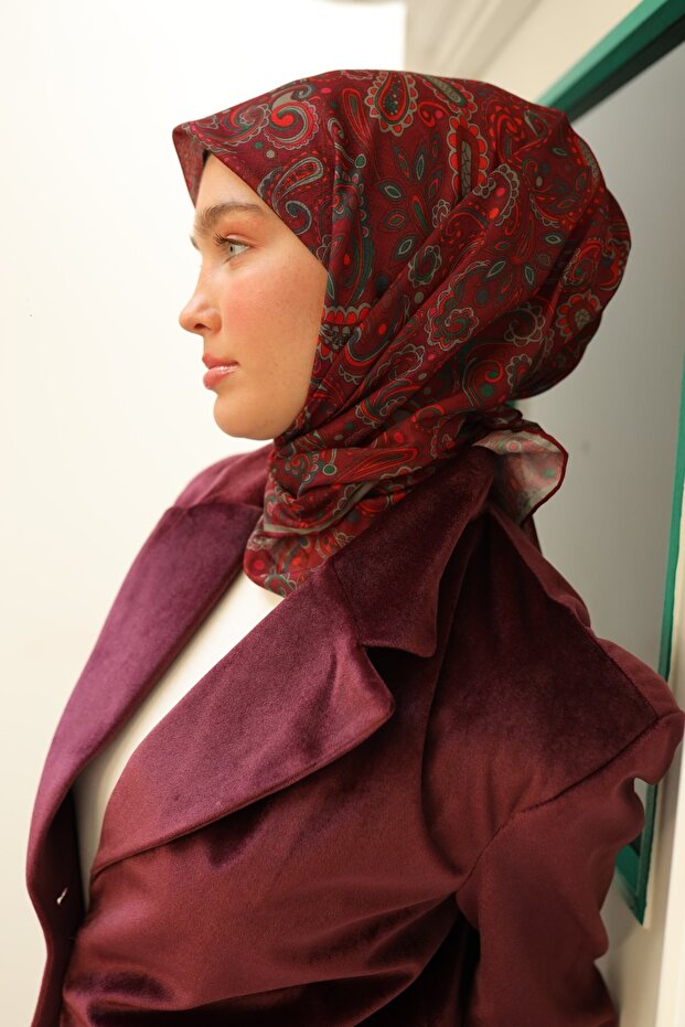 Soft Eşarp 73071-26 - 7