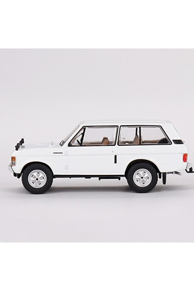 658 Range Rover - 4