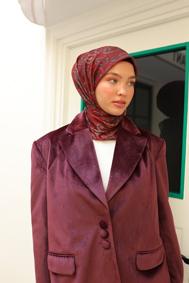 Soft Eşarp 73071-26 - 3