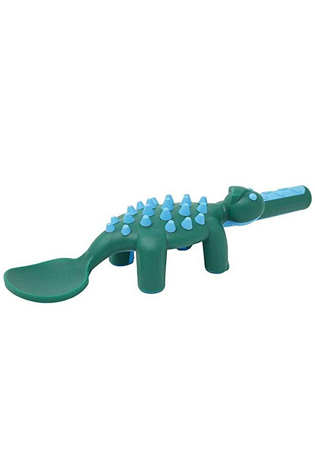 مجموعة أطباق دينو مكونة من 3 قطع - 3