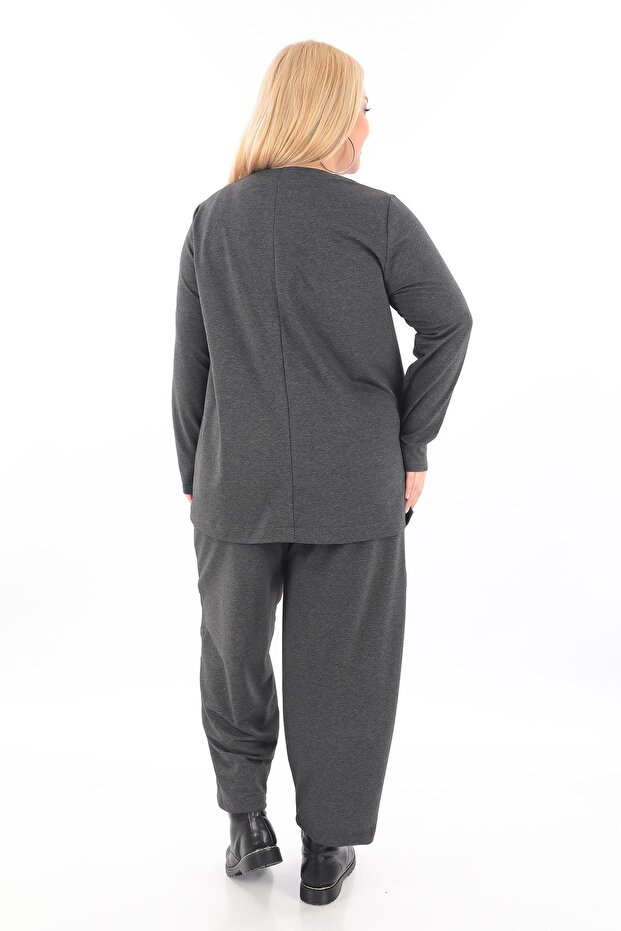 24581 TUNIK ANTRASIT - 2