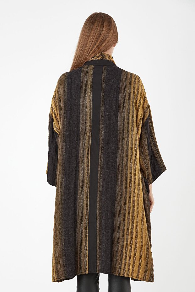 Saffron 19571 Model Jacket - 4