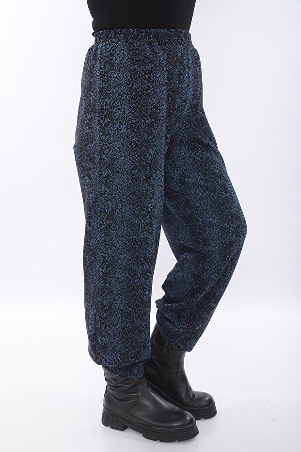 23501 PANTOLON INDIGO - 2