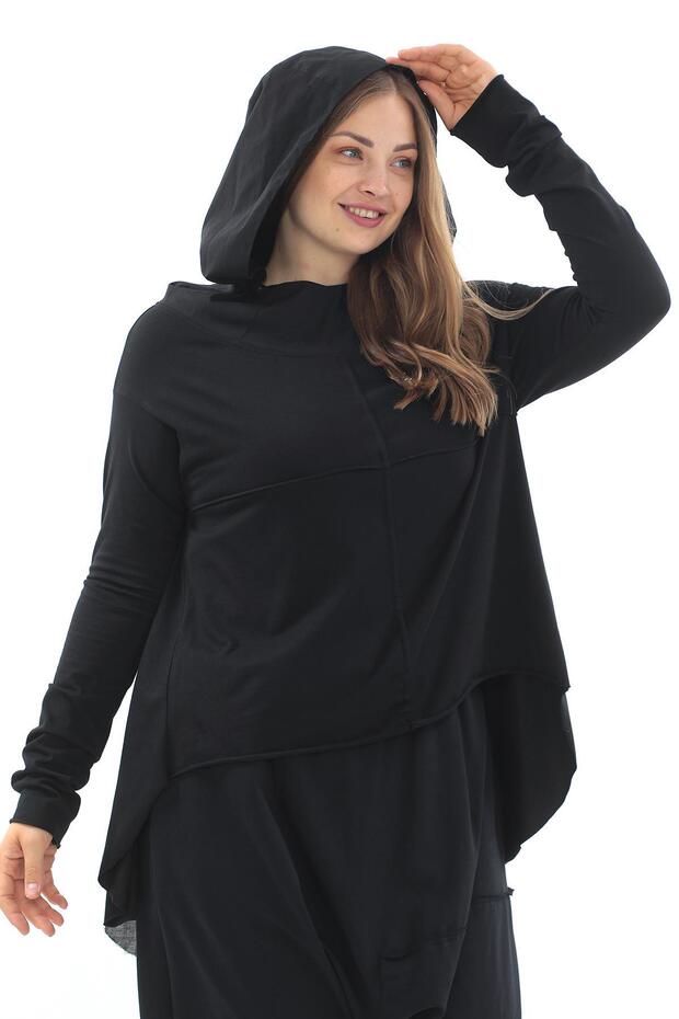 23701 TUNIK SIYAH - 3