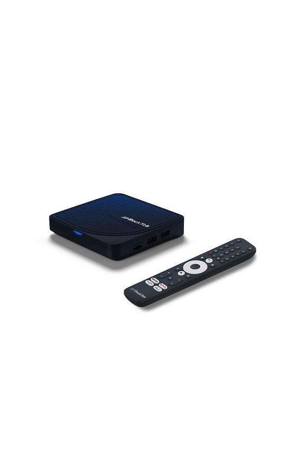 G2 4K Streaming Android Box - 2