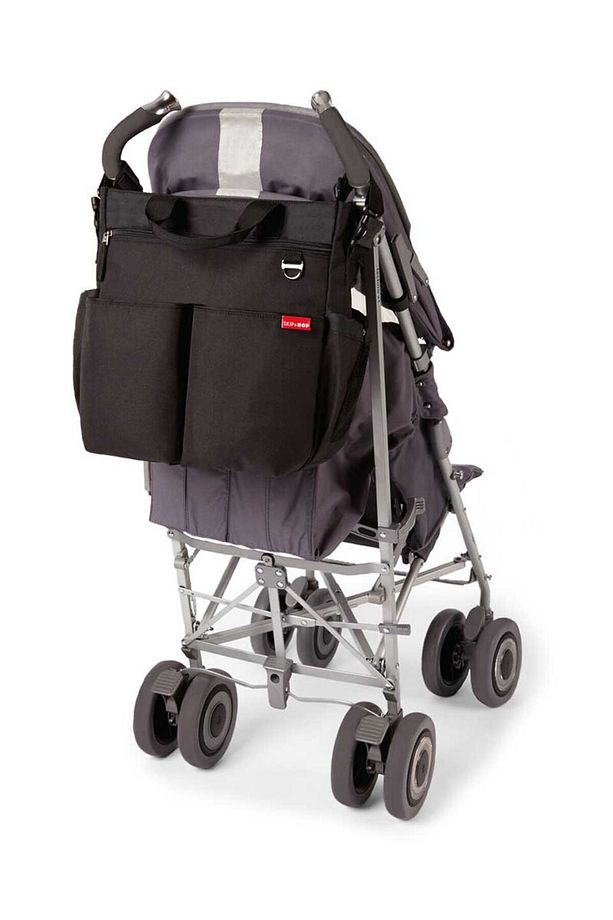 Duo Orjinal Çanta Black - 4