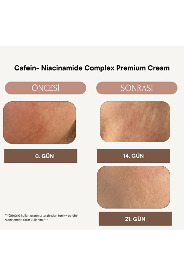 Cilt Bakım Seti - 5