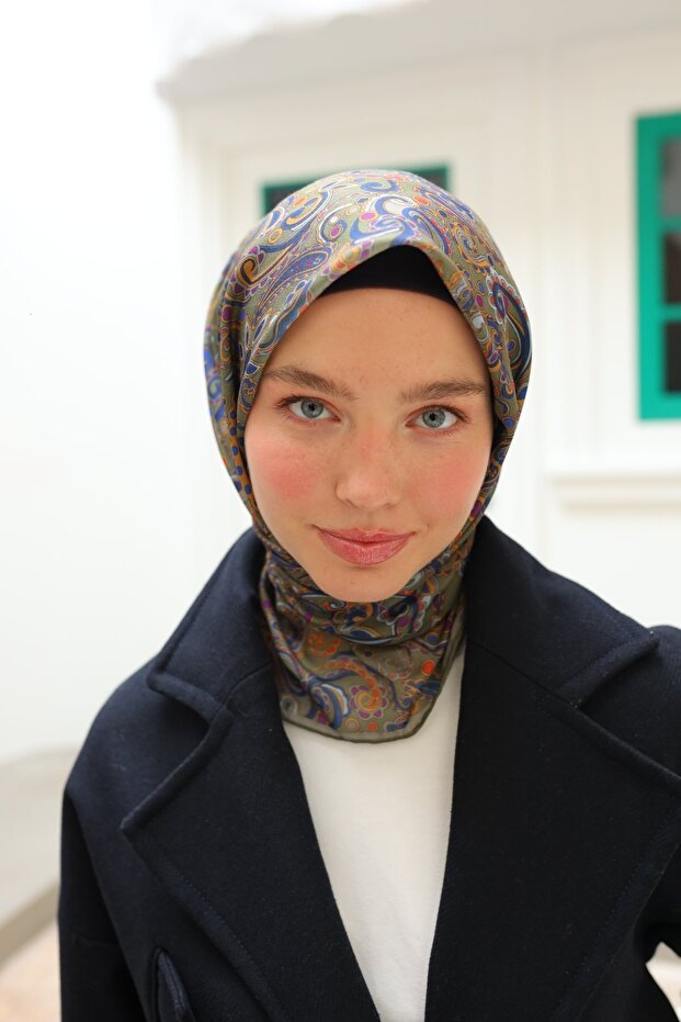 Soft Eşarp 73071-30 - 4