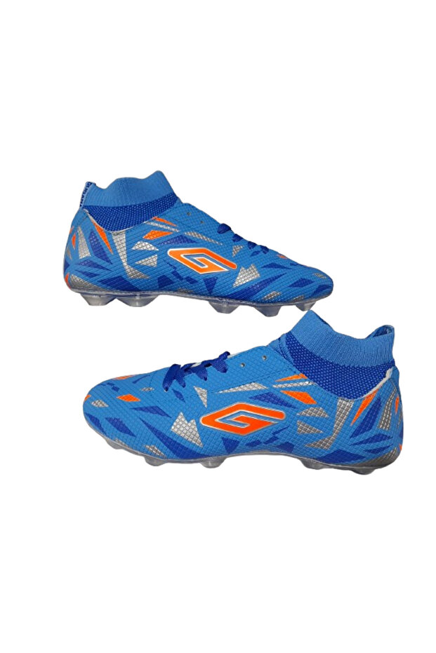 Çoraplı Krampon - 1