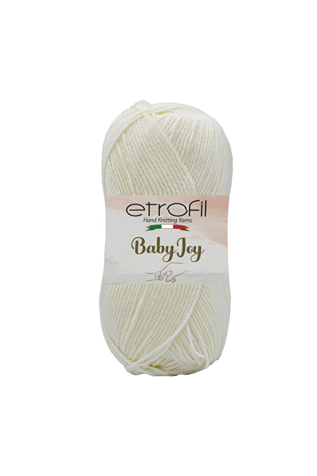 Бебешка радост - 1