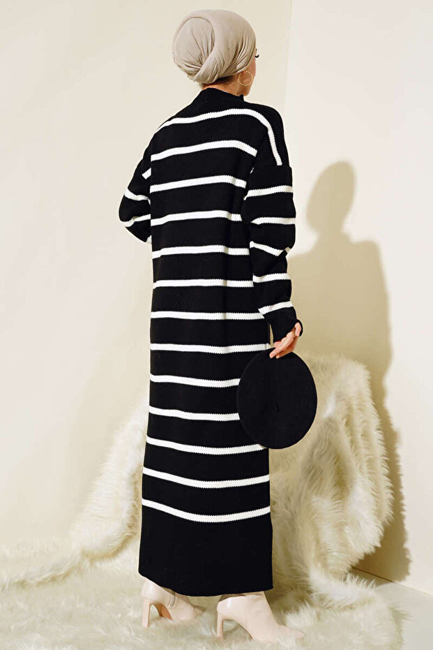 TİRİKO ELBİSE - 3