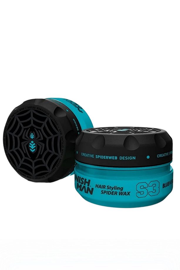 Örümcek Wax S3 / Ultra Parlak Ultra Sert Yapı / Spider Wax - 5