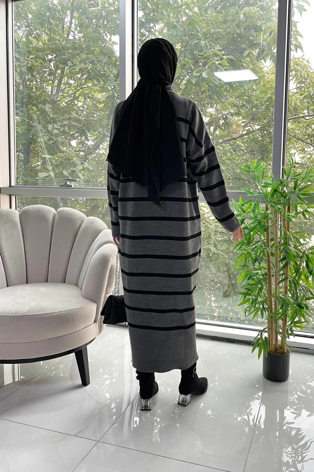 TİRİKO ELBİSE - 3