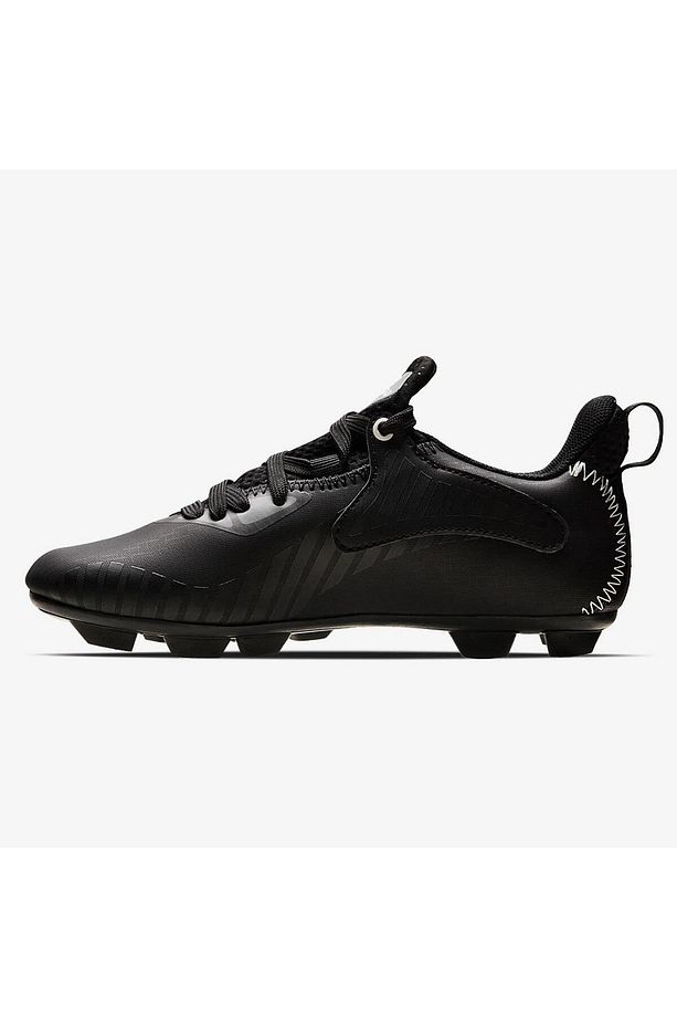 Rapido 24bae0rprpdg633 Siyah Unisex Futbol Kramponu - 2