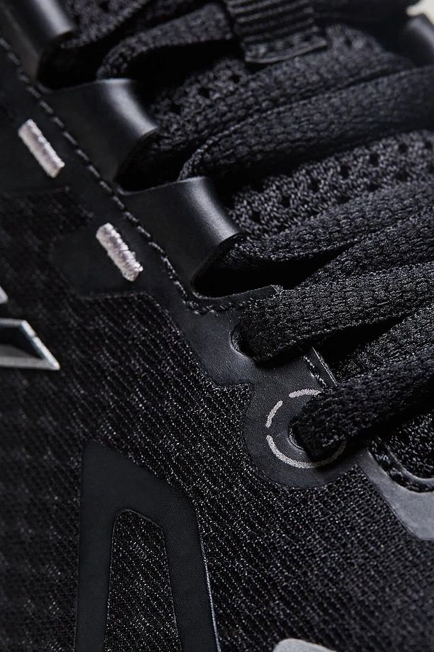 Easystep Legend 5 Siyah Erkek Spor Ayakkabı - 7