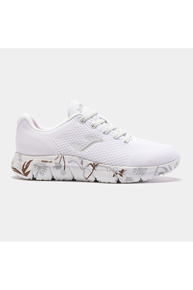Zen Lady 2402 Blanco Casual Shoes