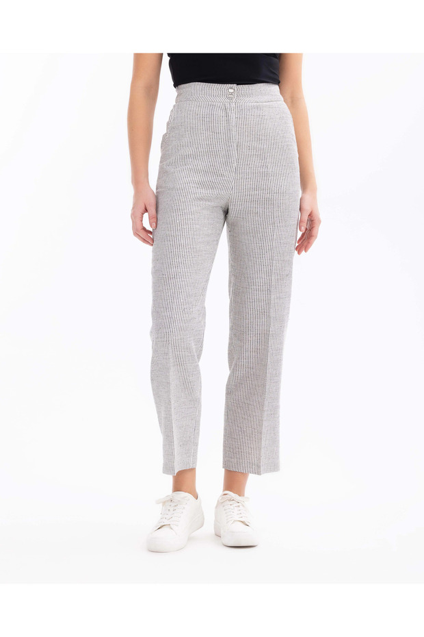 Günlük Pantolon - 6