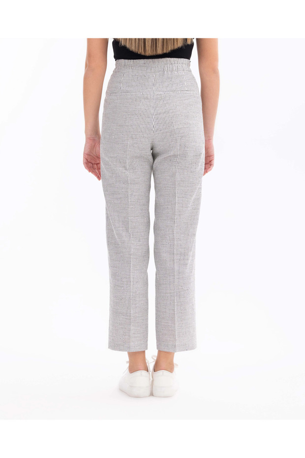 Günlük Pantolon - 7