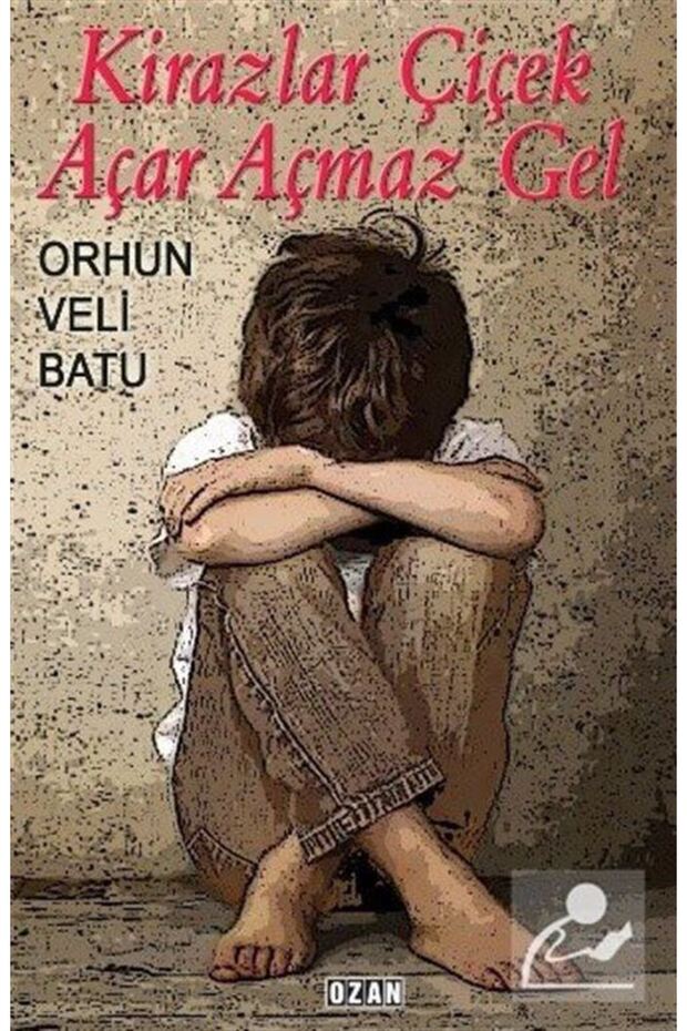 Kirazlar Çiçek Açar Açmaz Gel