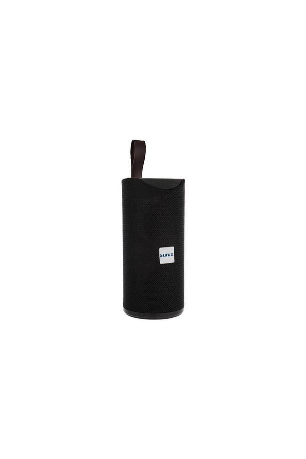 10w Bluetooth 4.2 Taşınabilir Bluetooth Hoparlör Siyah Bts-33 - 1