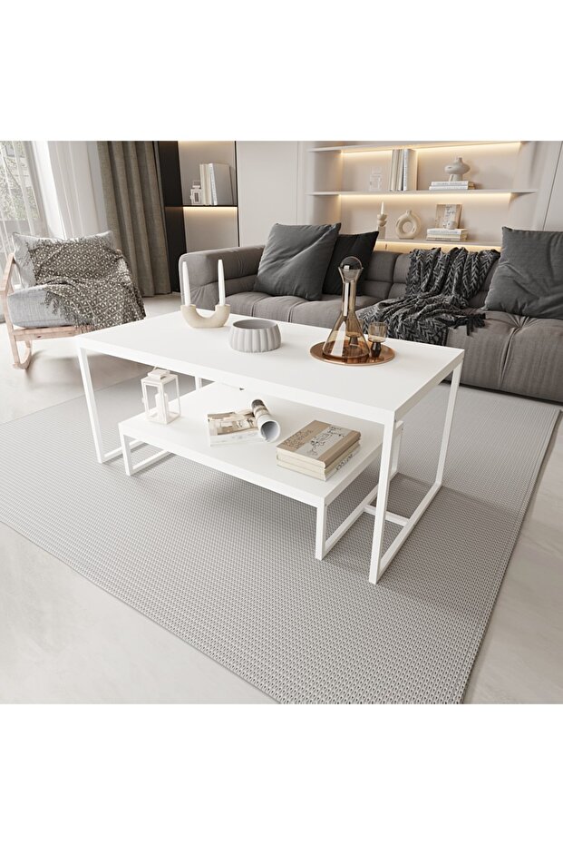 Olympus Orta Sehpa - 2