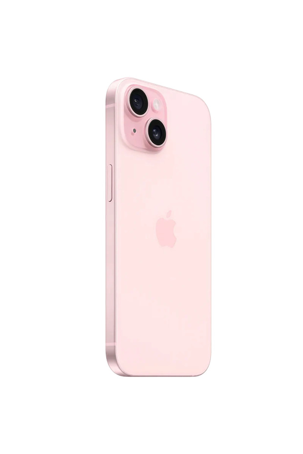 Yenilenmiş iPhone 15 Plus 512 GB Pembe Cep Telefonu (12 Ay Garantili) - A Kalite - 3
