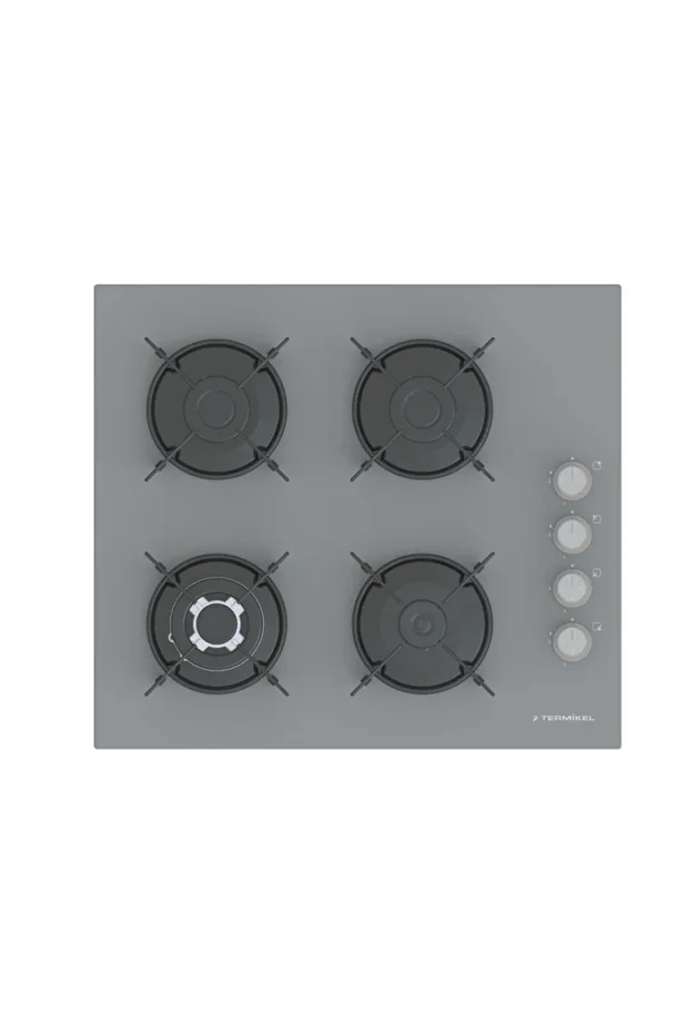 Ankastre Set (BO O64D5C A BH P6194C A CH C6532C BA) - 3