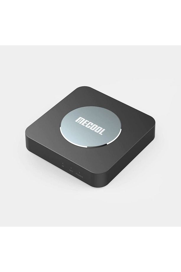 Km2 Plus Google Lisanslı 4k Android Media Player Tv Box 2 16 Gb - 2
