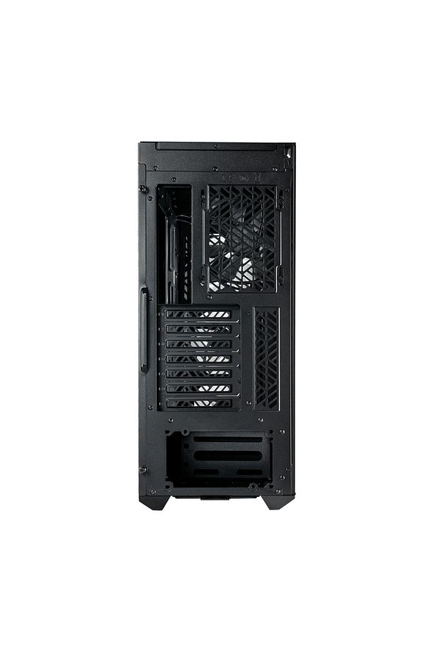 Coolermaster Psu'suz Masterbox 520 Siyah Mesh Mıdtower Kasa - 5