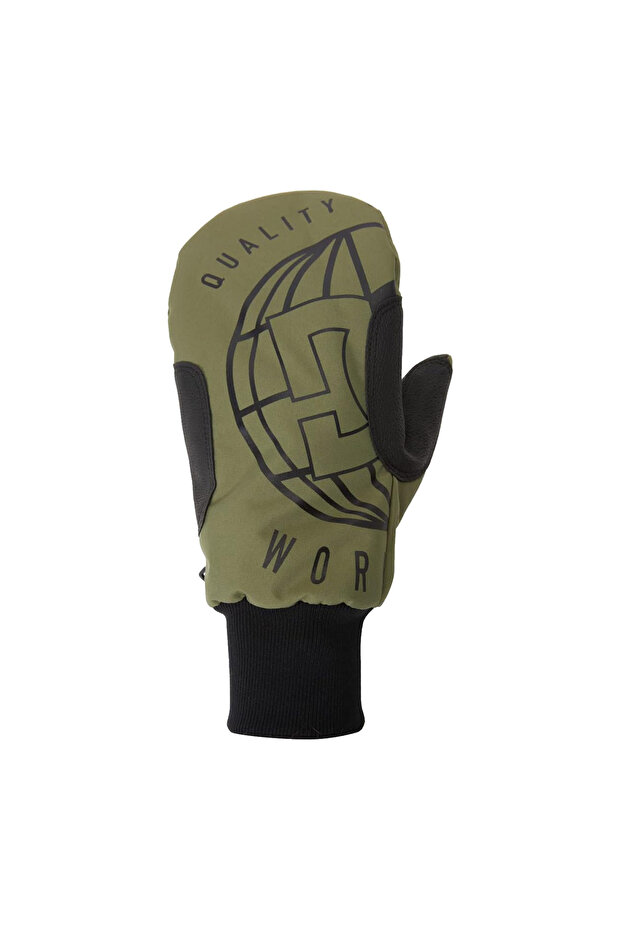 Trıbute Mıtten - 2