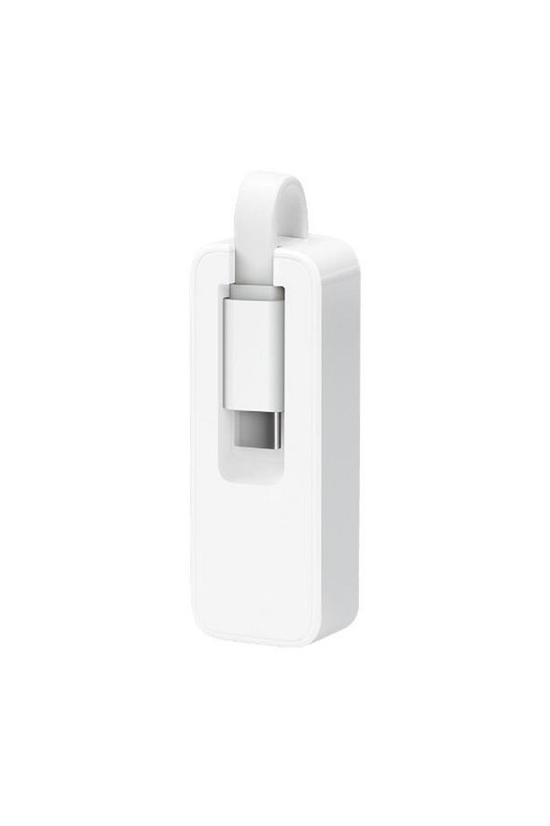 Tp-lınk Ue300c Usb3.1 Type-c=--rj45 10/100/1000mbps Ethernet Çevirici Adaptör - 7