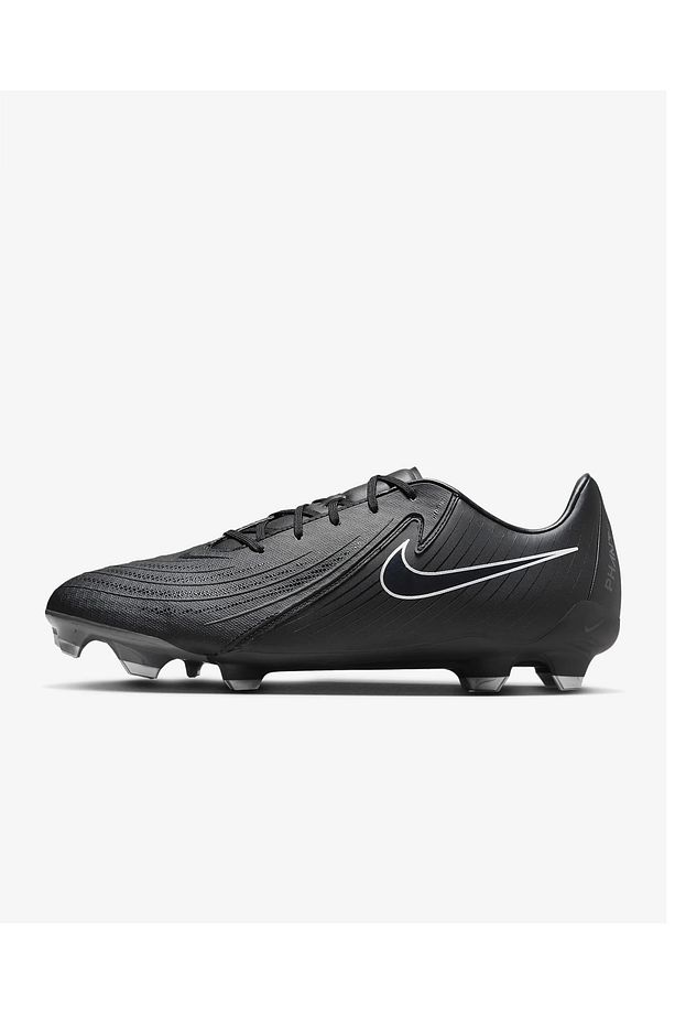 Nike Phantom GX 2 Academy MG Low-Top  fd6723-001 Futbol Krampon - 1