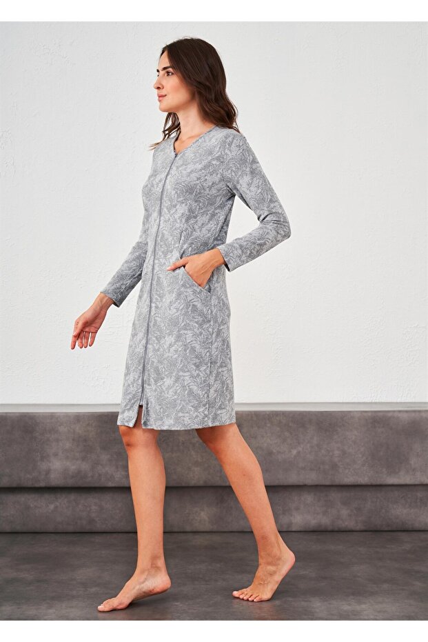 Kadın Gecelik - 15085 - 3