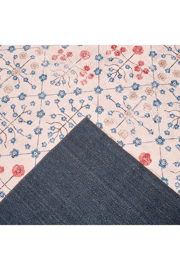 Soft Pjanta Makine Halısı -  Ekru - 160x230 cm - 5