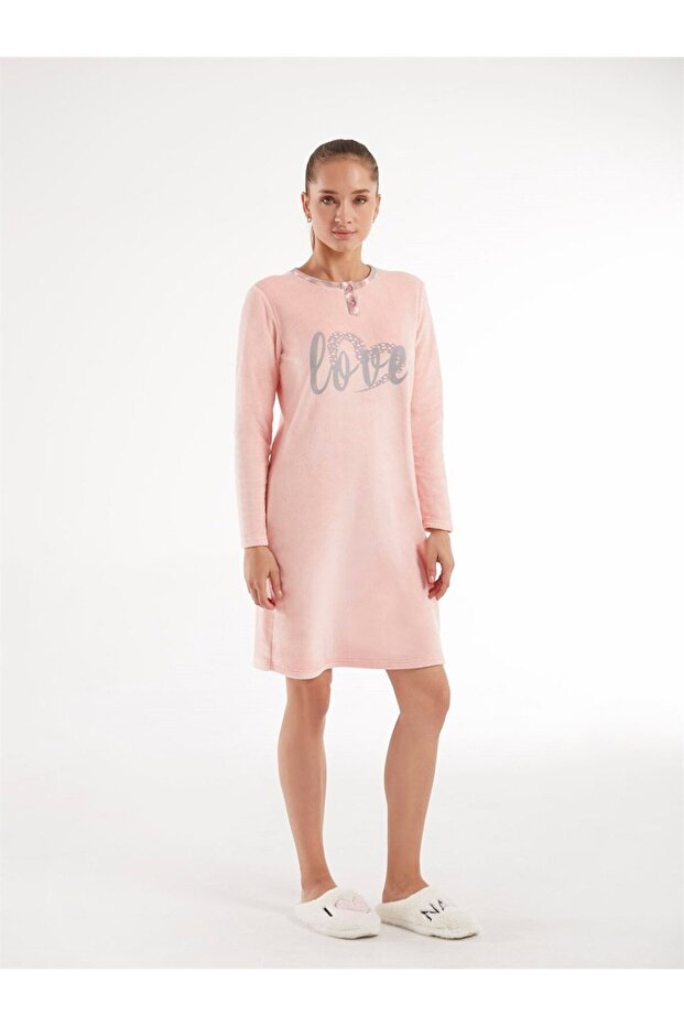 Kadın Gecelik - 15103 - 1