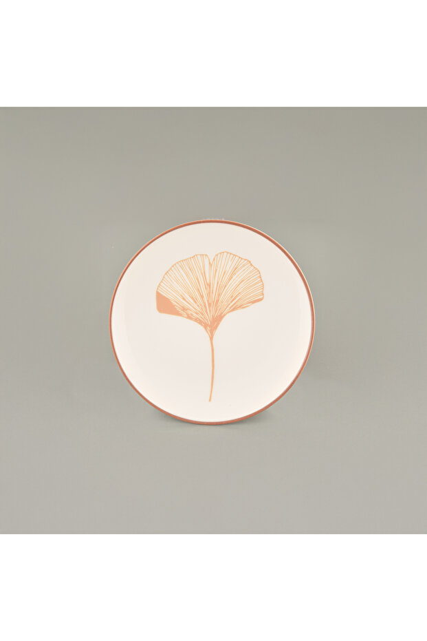 Kitchen Melagne Tatlı Tabağı - 19 cm - Renkli - 3