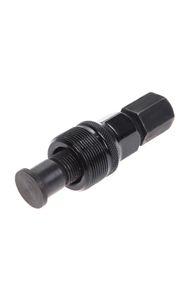 Black 1Pc Bicycle Crankset Puller Crank Arm Puller Remover Bike Tools MTB Mountain Crank Extractor B