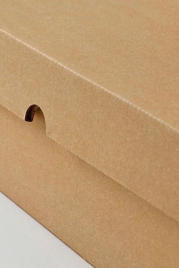 Saklama Kutusu Depolama Muhafaza Arşiv 2 Adet Kutusu Seti 32x23x10cm Vd045 - 5