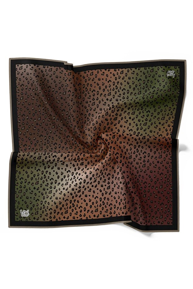 وشاح ناعم - 1