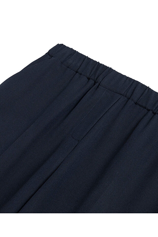 ELASTİK BEL PANTOLON - 4