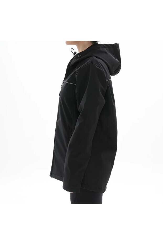 SOFTSHELL MONT BEYAZ BİYELİ - 2