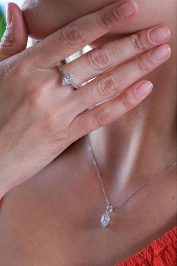 Altın Minimal Set - 3