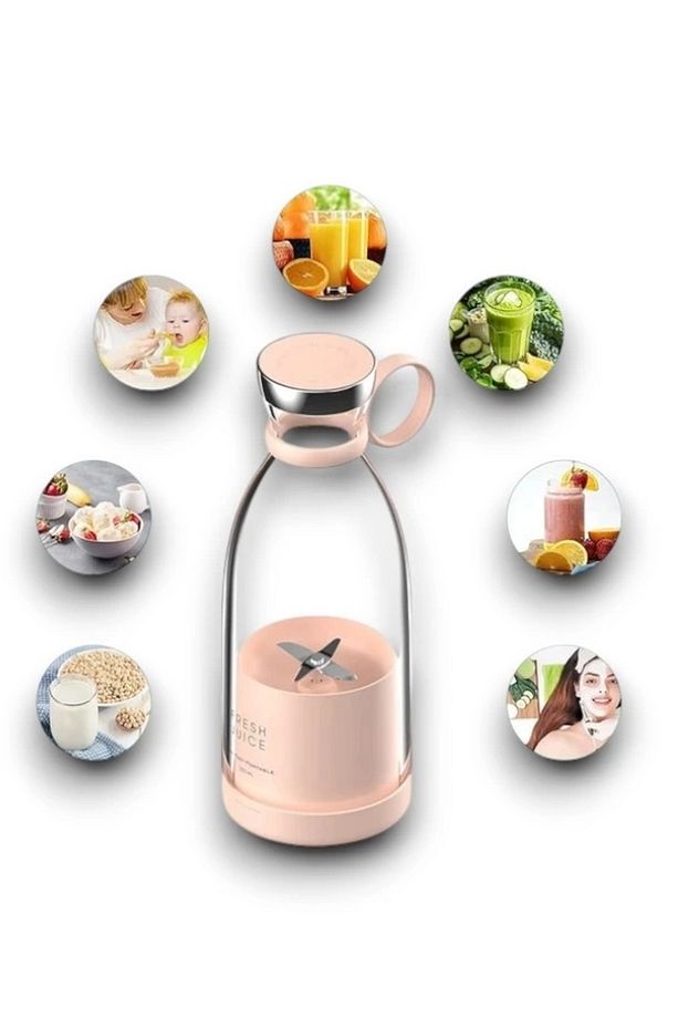 BARDAK BLENDER - 4