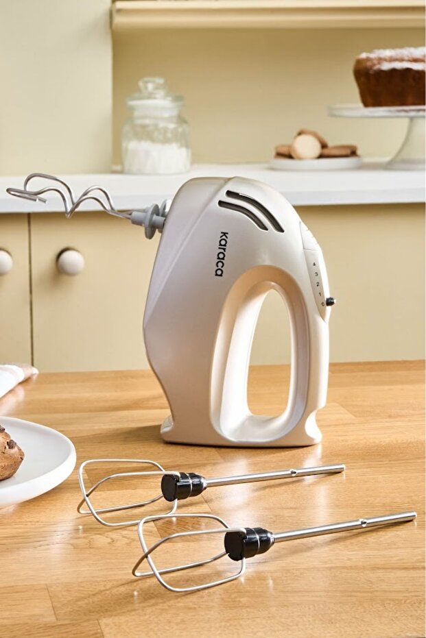 Cream El Mikseri - 6