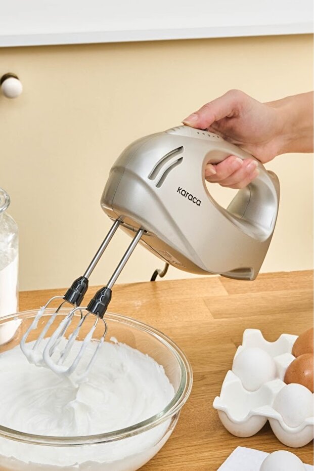 Cream El Mikseri - 4